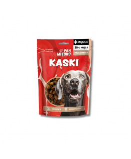 Pan Mięsko Prizmak su suniem Kausi Liellopa 100g