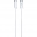 Winner Group 11151 USB kabelis 2 m USB C Balts Winner Group 11151 USB kabelis 2 m USB C Balts