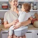 Ergobaby Alta Hip Seat рюкзак для переноски, серый Ergobaby Alta Hip Seat рюкзак для переноски, серый