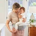 Ergobaby Alta Hip Seat office backpack, gray Ergobaby Alta Hip Seat office backpack, gray