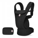 Ergobaby Omni Deluxe Mesh рюкзак для переноски, черный оникс