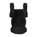 Ergobaby Omni Deluxe Mesh рюкзак для переноски, черный оникс