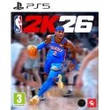 NBA 2K26 (PS5)