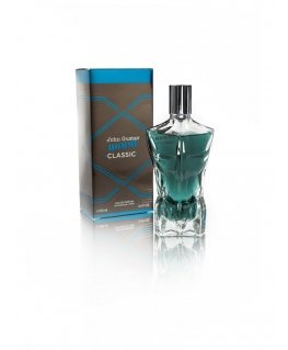 Maison Alhambra John Gustav Eau De Parfum Miehet Klassinen, 100 ml Suihke