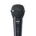 Shure SV200 микрофон Черный Микрофон караоке Shure SV200 микрофон Черный Микрофон караоке