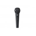 Shure SV200 mikrofonas Juoda Karaokės mikrofonas Shure SV200 mikrofonas Juoda Karaokės mikrofonas