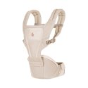 Ergobaby Alta Hip Seat офисная сумка, бежевый Ergobaby Alta Hip Seat офисная сумка, бежевый