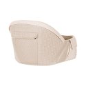 Ergobaby Alta Hip Seat office backpack, beige Ergobaby Alta Hip Seat office backpack, beige