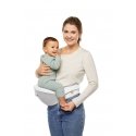 Ergobaby Alta Hip Seat kantoreppu, bēšs Ergobaby Alta Hip Seat kantoreppu, bēšs