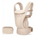 Ergobaby Omni Deluxe Mesh kantoreppu, Naturaalne Bež Ergobaby Omni Deluxe Mesh kantoreppu, Naturaalne Bež