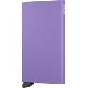 Secrid Cardprotector Powder Lilac cardholder Secrid Cardprotector Powder Lilac cardholder