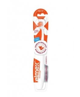 Expert Precision Caries Protection Toothbrush