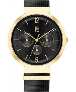 TOMMY HILFIGER 1782540 LIDIA sieviešu pulkstenis (zf603a)