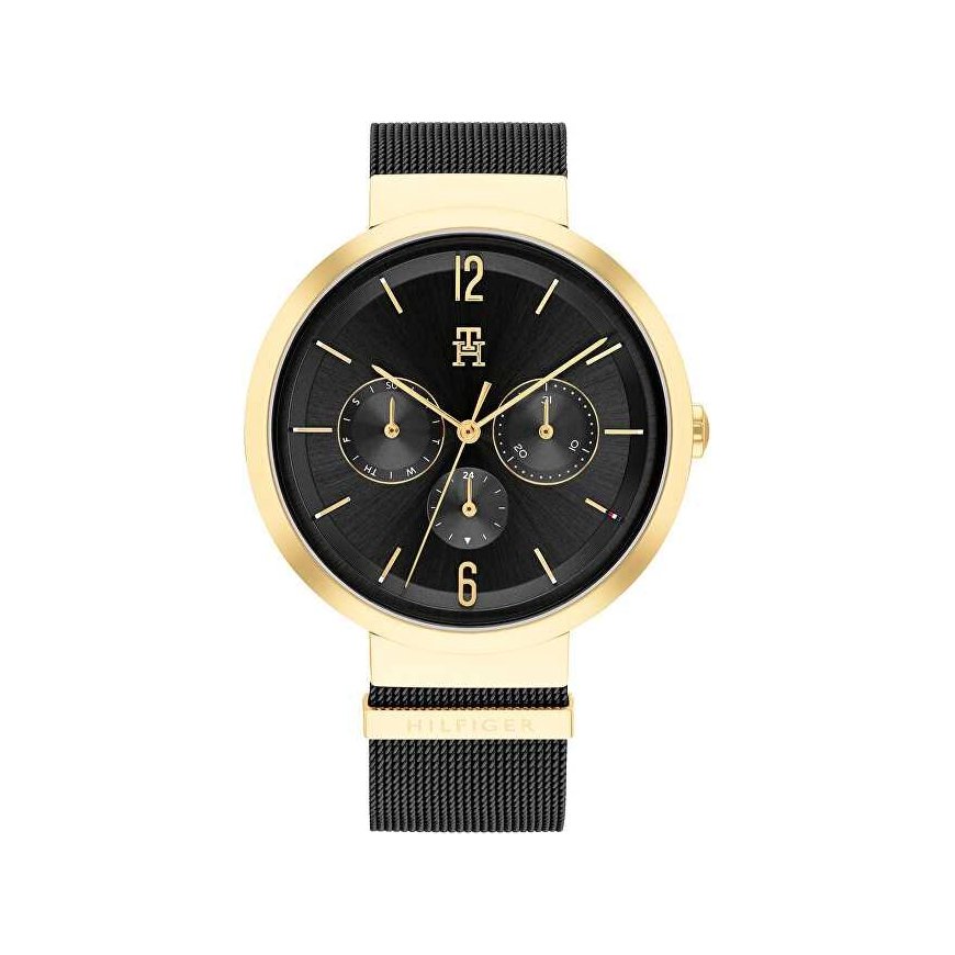 TOMMY HILFIGER 1782540 LIDIA naiste kell (zf603a)