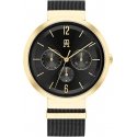 TOMMY HILFIGER 1782540 LIDIA naisten kello (zf603a) TOMMY HILFIGER 1782540 LIDIA naisten kello (zf603a)