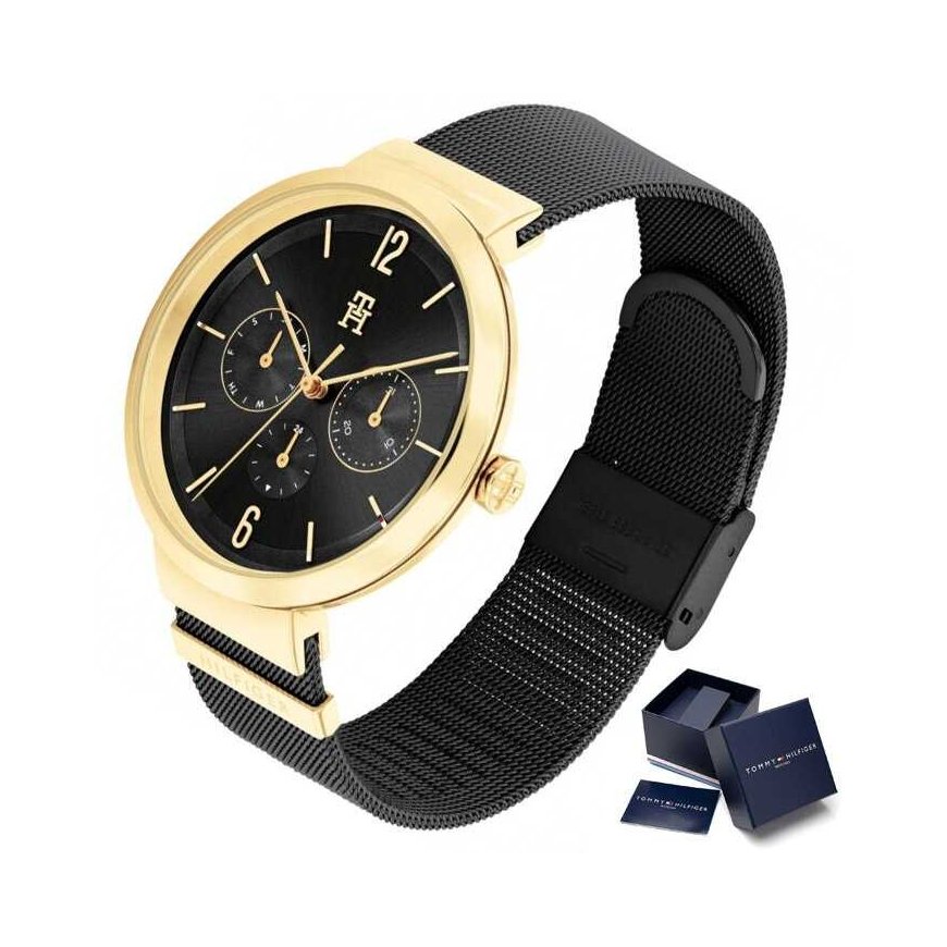 TOMMY HILFIGER 1782540 LIDIA naiste kell (zf603a) – 2