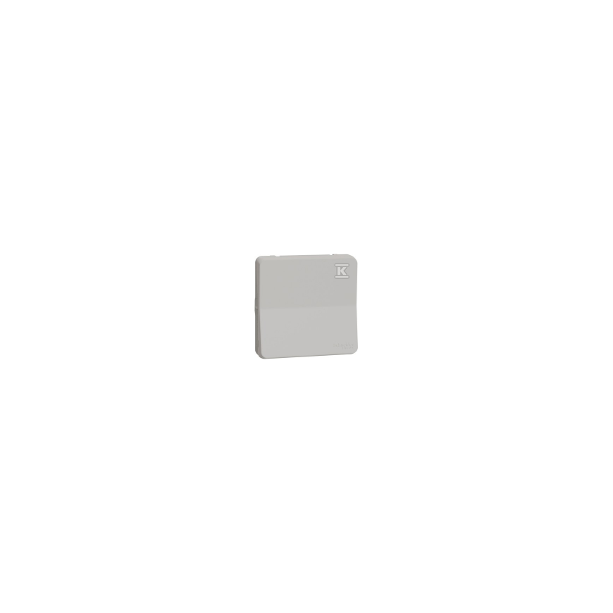 Miton Schneider Electric MT-P1280-D8-B шкаф