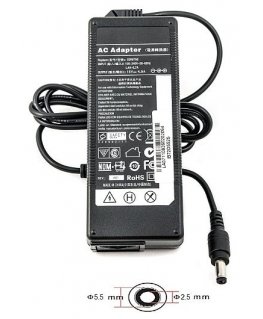 Laptop Power Adapter LENOVO 72W: 16V, 4.5A