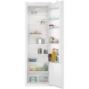 Siemens iQ100 KI81RNSE0 холодильник Встроенный 310 L E Белый
