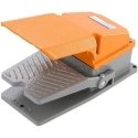 Oem LT4 kojinis slēdzis – oranžs – alumīnija korpuss Oem LT4 kojinis slēdzis – oranžs – alumīnija korpuss