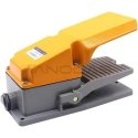 Oem LT4 toggle switch - orange - aluminum housing Oem LT4 toggle switch - orange - aluminum housing