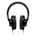 Shure SRH240A Headphones Wired Head-band Music Black