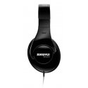 Shure SRH240A Austiņas Vadu Mūzika Melns Shure SRH240A Austiņas Vadu Mūzika Melns