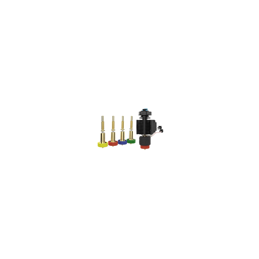 Device set for washing and drying prints – Elegoo Mercury XS Bundle – 2