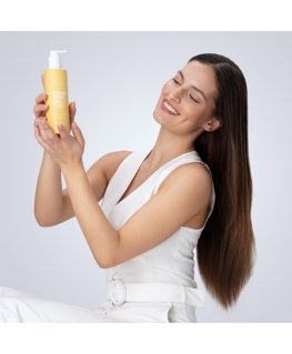 Iconique Professional Šampūnas nuo plaukų slinkimo ir retėjimo „Confident Like You“
