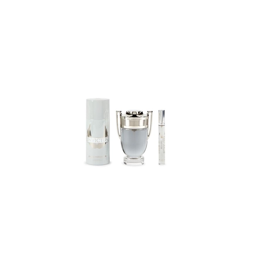 Paco Rabanne Invictus EDT, 100 ml Sg, 100 ml