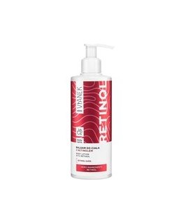 Aplb Retinolio ir vitamino C bei E veido tonikas – skaistinamasis veido tonikas, 160 ml