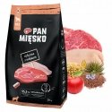 Pan Mięsko Vasikanliha kalkkunalla kuiva ruoka koiralle rapeat M 20kg Pan Mięsko Vasikanliha kalkkunalla kuiva ruoka koiralle rapeat M 20kg