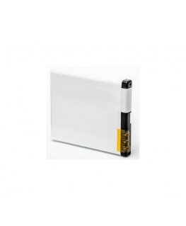 Extra Digital DV00DV1189 mobile phone spare part Battery White