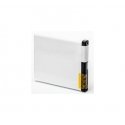 Extra Digital DV00DV1189 запчасти для мобильного телефона Аккумулятор Белый Extra Digital DV00DV1189 запчасти для мобильного телефона Аккумулятор Белый