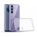 Dēklis UNIQ Iridescia iPhone 17 Pro Magclick uzlādei holo kvarca Dēklis UNIQ Iridescia iPhone 17 Pro Magclick uzlādei holo kvarca
