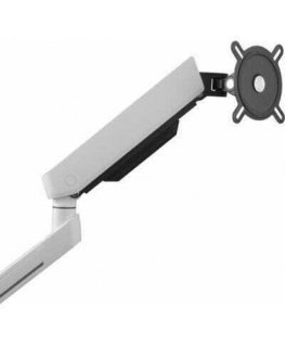 One for All Monitor Mount Experience RGB Single White 8120