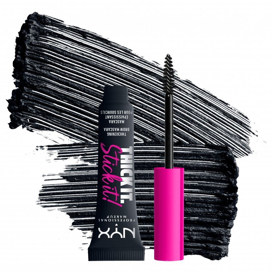 NYX Professional Makeup Nyx Professional Makeup
