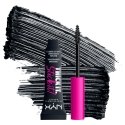 Nyx Professional Makeup Nyx Professional Make Up THICK IT. STICK IT! brow mascara black 1 pc Nyx Professional Makeup Nyx Professional Make Up THICK IT. STICK IT! brow mascara black 1 pc