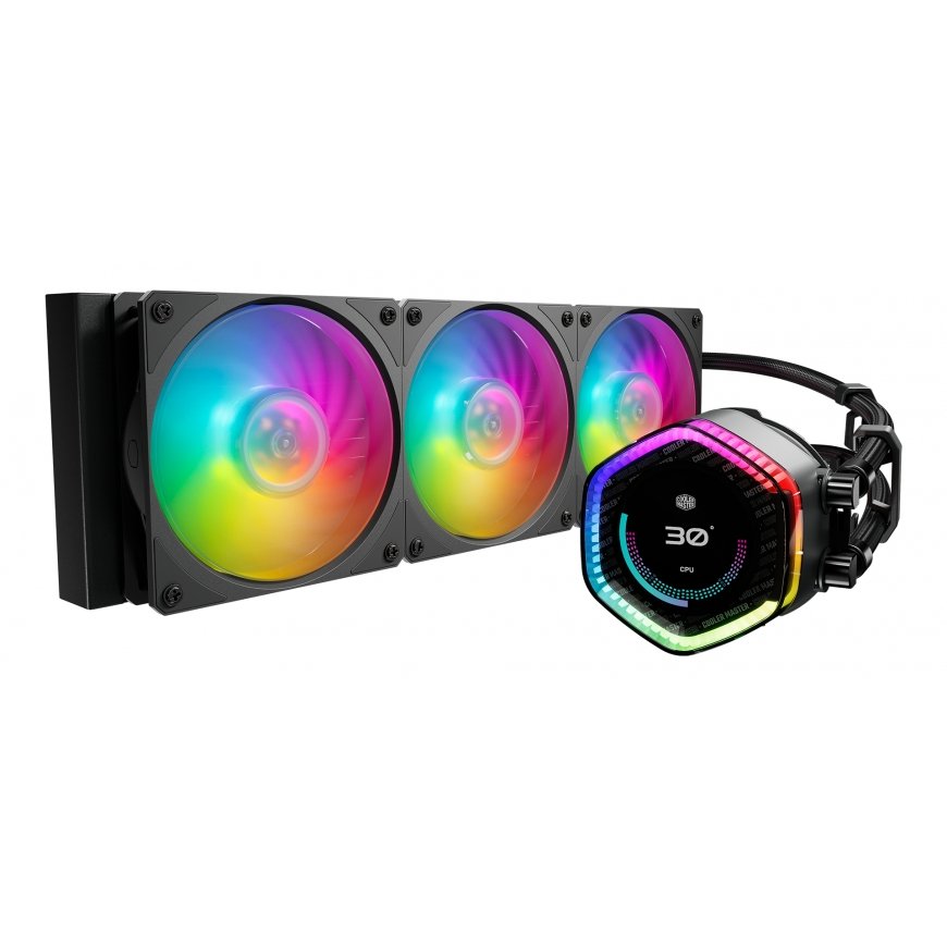 Cooler Master Cooler Master MasterLiquid 360