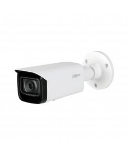 Dahua Technology WizMind IPC-HFW5541T-ASE-0360B „Box“ IP apsaugos kamera Vidaus ir lauko 2960 x 1668 pikseliai Lubos / siena