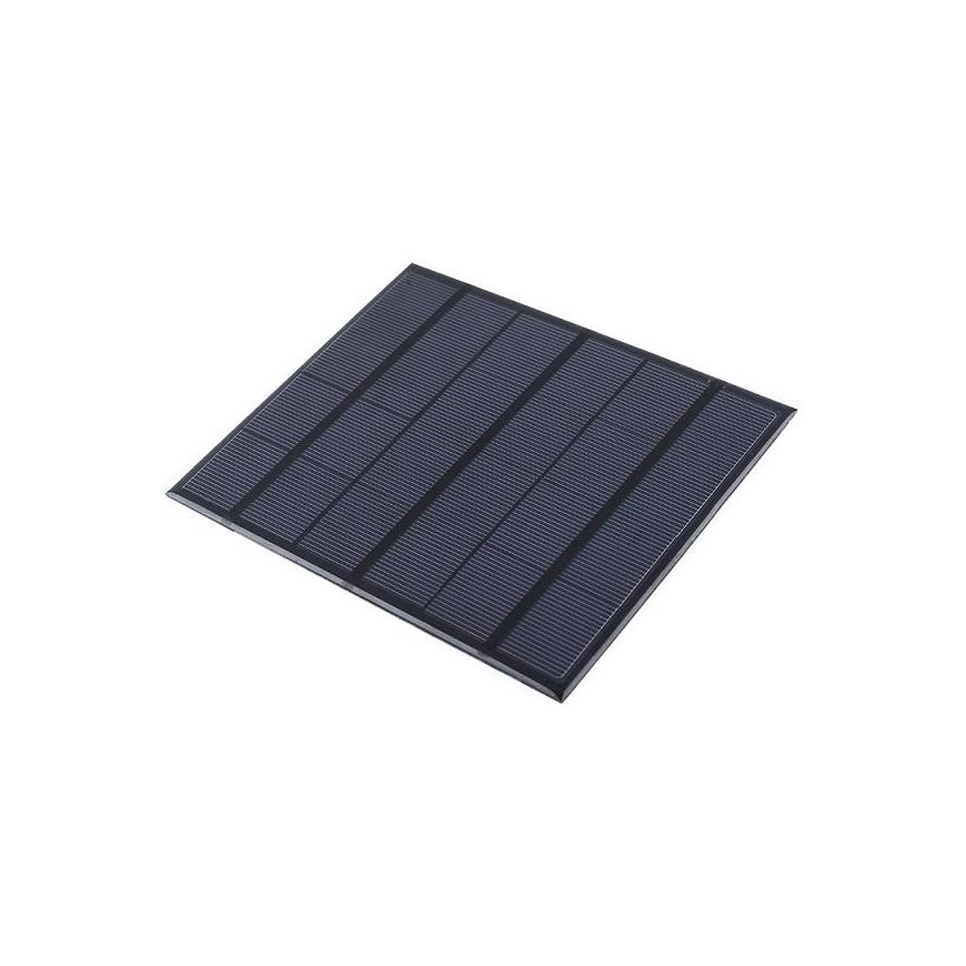 OEM Saules Paneļi 6v 3.5w 580-600mA ar USB – 2