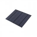 OEM Saules Paneļi 6v 3.5w 580-600mA ar USB OEM Saules Paneļi 6v 3.5w 580-600mA ar USB