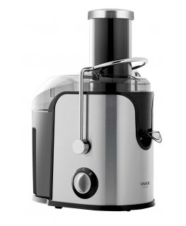 Vivax AJ-800 juice maker Centrifugal juicer 800 W Stainless steel