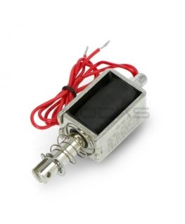 Oem Traukiamais elektromagnēts 12V 8.4W 3.5kg