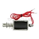 Oem Traukiamasis elektromagnet 12V 8.4W 3.5kg Oem Traukiamasis elektromagnet 12V 8.4W 3.5kg