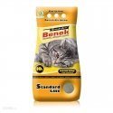 CERTECH Super Benek Standard Naturalny - żwirek dla kota zbrylający 10l CERTECH Super Benek Standard Naturalny - żwirek dla kota zbrylający 10l