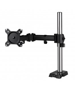 ARCTIC Z1 (Gen 3) 96,5 cm (38") Стол Черный