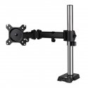 ARCTIC Z1 (Gen 3) 96,5 cm (38") Stalas Juoda ARCTIC Z1 (Gen 3) 96,5 cm (38") Stalas Juoda