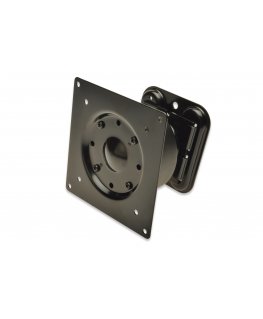 Digitus DA-90307 montavimo rinkinys Juoda Metalas