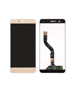 Ekranas HUAWEI P10 lite, auksinis, restauruotas
